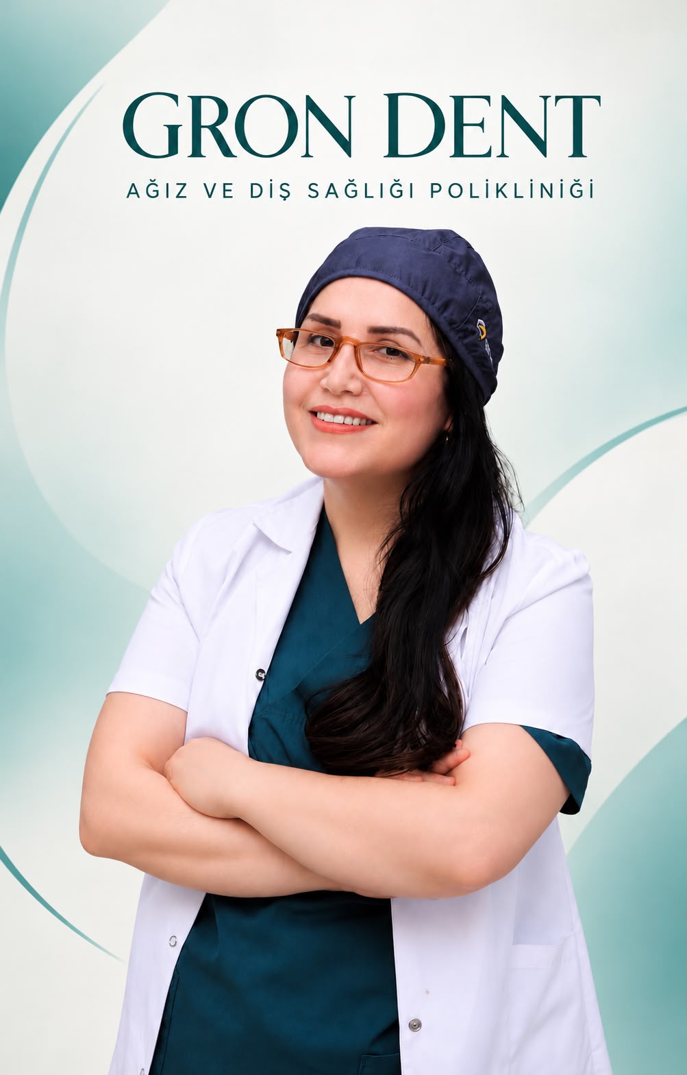 Dt. Gülsen Gündoğan